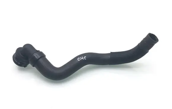 Citroen C4 Grand Picasso Engine coolant pipe/hose