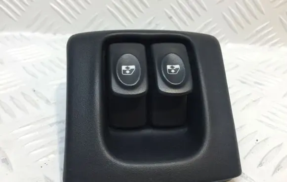 Renault Megane I Electric window control switch 7700843250AT
