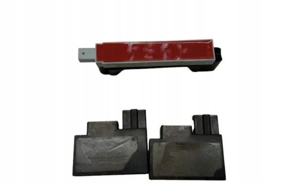 Skoda Superb B8 (3V) Other control units/modules 5C0909141