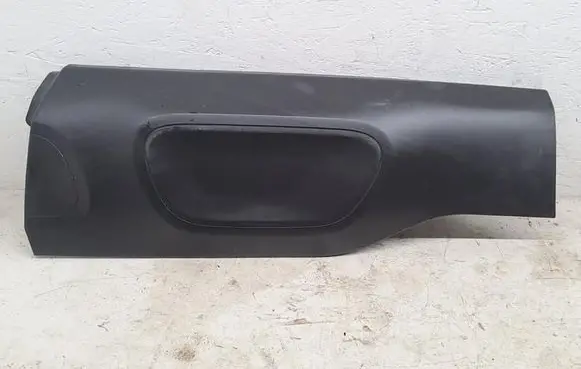 Citroen C3 Other sill/pillar trim element 9820076177