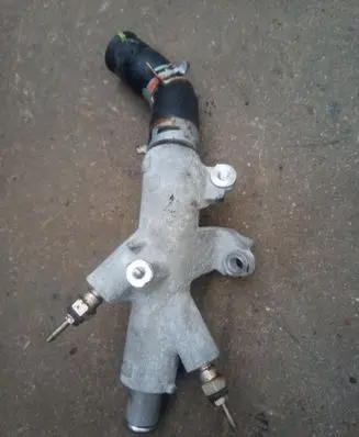 Lexus GS 300 350 430 450H Other engine bay part