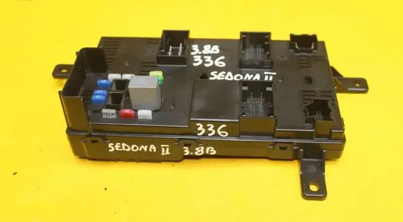 KIA Carnival Fuse module
