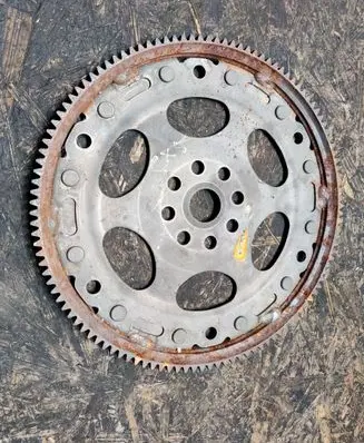Mazda CX-5 Flywheel B130121