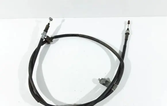 Mazda 5 Handbrake/parking brake wiring cable 