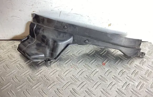 BMW 6 F06 Gran coupe Other engine bay part 51717204336