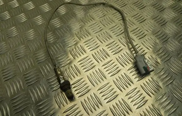 Fiat 500 Lambda probe sensor 55249875 X1124