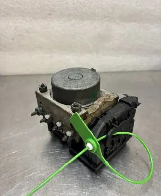 Renault Kangoo II Master brake cylinder