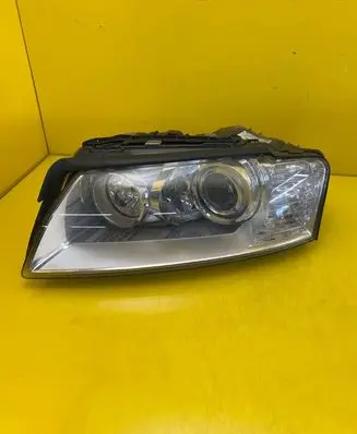 Audi A8 S8 D3 4E Headlight/headlamp 4E0941003BR