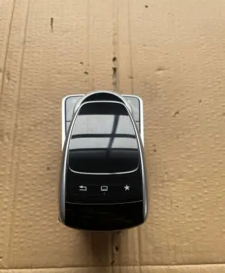 Mercedes-Benz C W205 Multifunctional control switch/knob 2059008918