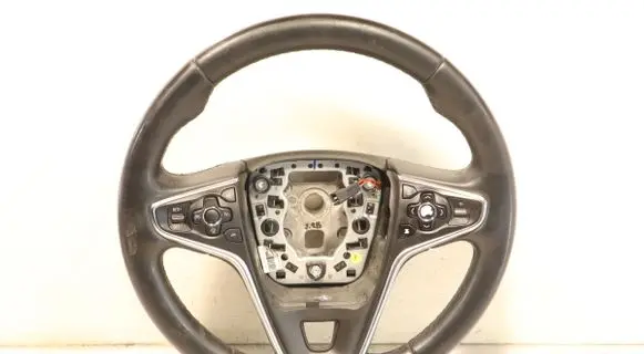 Opel Insignia A Steering wheel