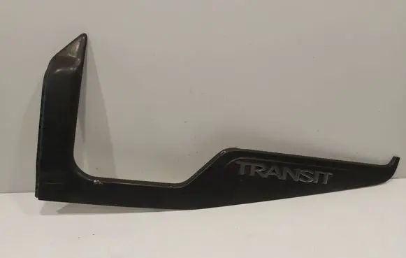 Ford Transit Front door trim (molding) 6C16V22371AA