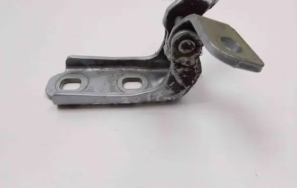 Opel Astra K Rear door upper hinge 1516 P7194