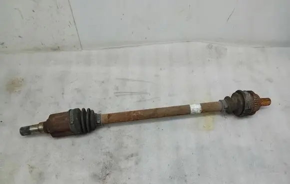 Smart ForTwo II Front driveshaft A4513570601