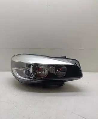 Headlight/headlamp