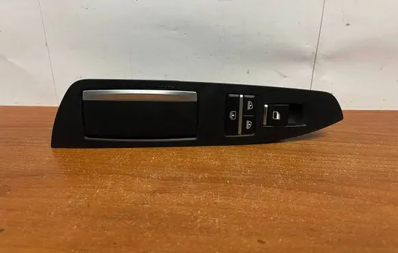 BMW 7 F01 F02 F03 F04 Electric window control switch 9153398