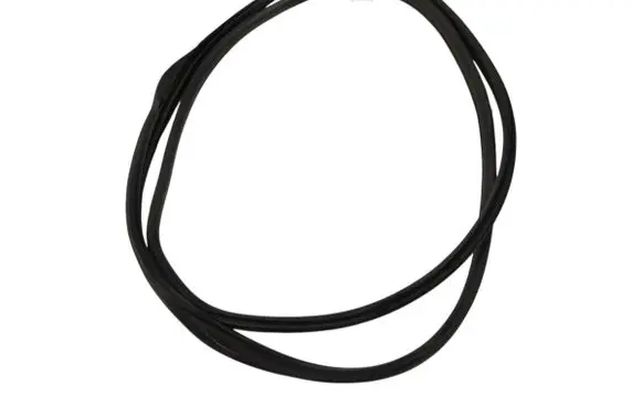 Subaru Ascent Front door rubber seal 