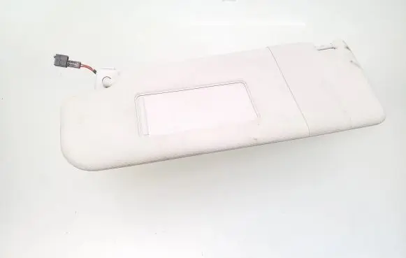 Volkswagen PASSAT B6 Sun visor