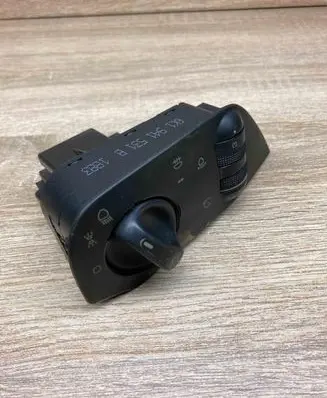 Seat Ibiza II (6k) Light switch 6K1941531B