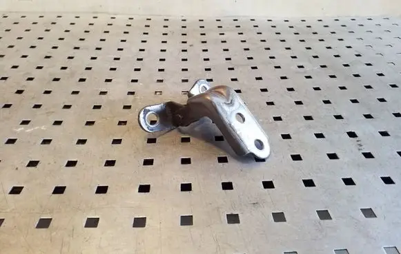 KIA Sportage Front door lower hinge 