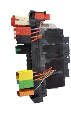 Mercedes-Benz S W220 Other control units/modules A0205451932