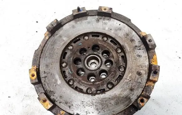 KIA Optima Flywheel 