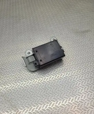 Alarm control unit/module