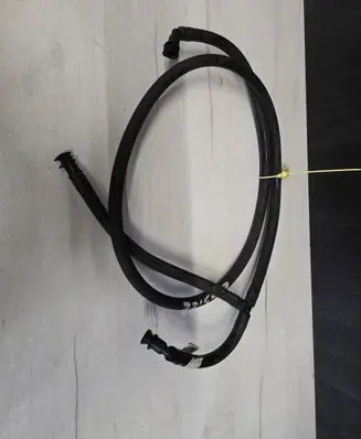 BMW 7 E65 E66 Windshield washer fluid hose 7137403