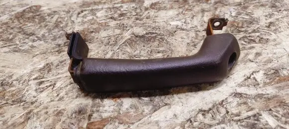 Mercedes-Benz 380 560SEC C126 Rear interior roof grab handle