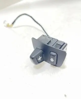 BMW 5 F10 F11 Steering wheel adjustment switch 91188878 123204555