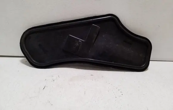 Other rear door trim element