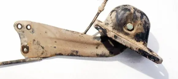 Audi A3 S3 8P Rear upper control arm/wishbone 1K0505226H