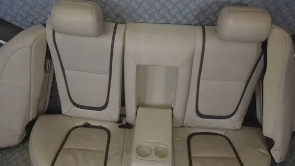 Jaguar XF X250 Interior set 