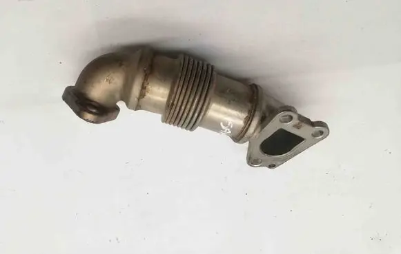 Hyundai Santa Fe EGR valve line/pipe/hose