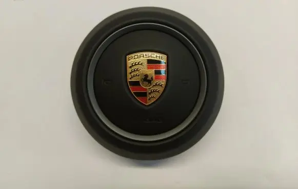 Porsche Taycan 9J1 Steering wheel airbag 9j1880201g