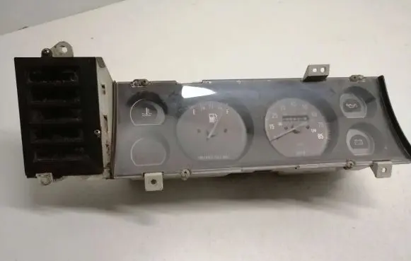 Jeep Grand Cherokee (WJ) Speedometer (instrument cluster) CR0002005 56007