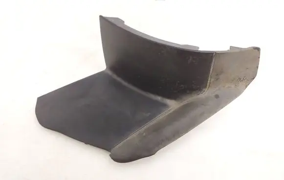 Audi e-tron Rear/tail light trim molding 4KE945254