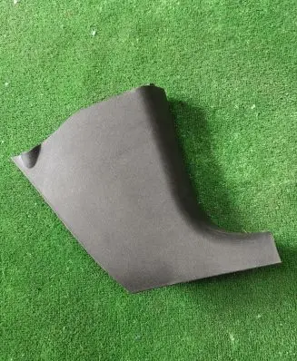 Seat Altea XL Foot area side trim 5P1863483C 5P1863484C