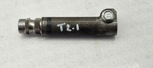 Toyota Avensis T270 Steering column universal joint 
