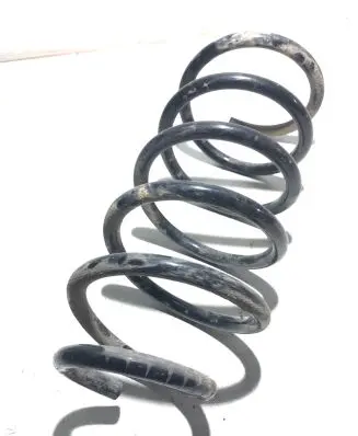 Volvo XC90 Front coil spring 30648138