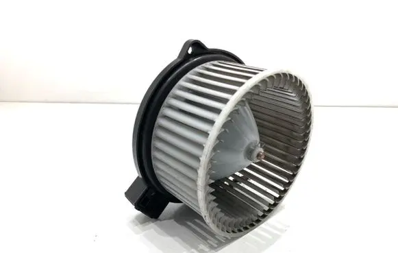 Mazda 3 II Heater fan/blower 8727000701