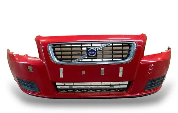 Volvo V50 Front bumper 30744976 30744912