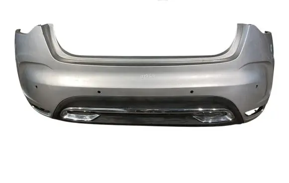 Citroen DS4 Rear bumper 9688179877 B750938704