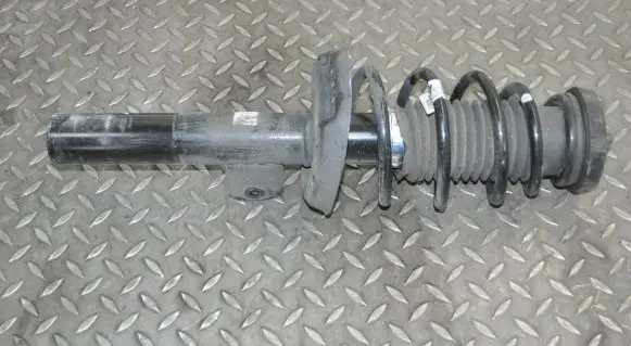 Opel Astra J Front shock absorber/damper