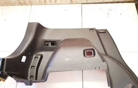 Mitsubishi Eclipse Cross Other trunk/boot trim element 7230a971zz