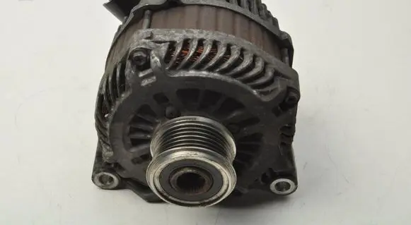 Citroen C4 Grand Picasso Generator/alternator 9654752880