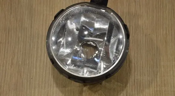Chevrolet Orlando Front fog light