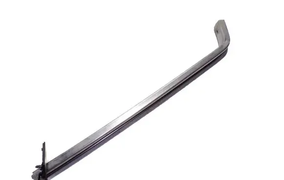 Volkswagen Caddy Sliding door upper top rail 2K0843872K