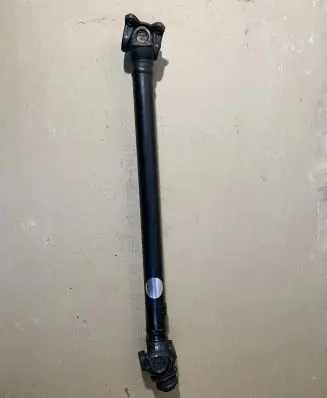 BMW X5M E70 Front prop shaft 26207597649