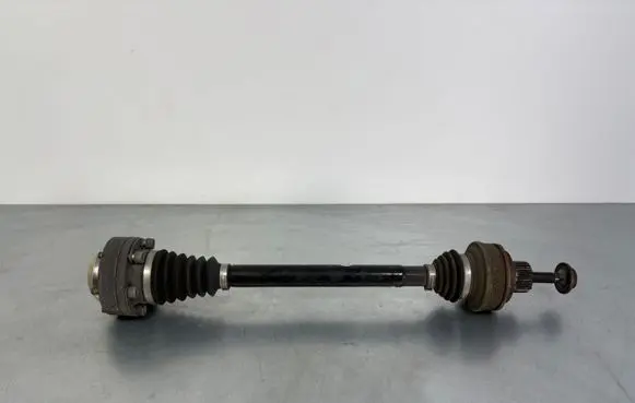 Audi A6 S6 C8 4K Rear driveshaft 4N0501204A