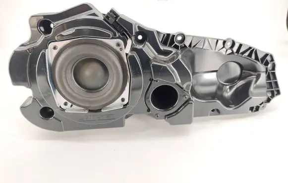 Audi A6 Allroad C7 Front door speaker 4G0035298 3230370020 619032